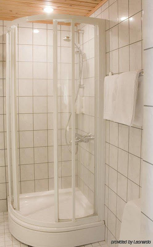 Hotel Seurahuone Kokkola  Room photo